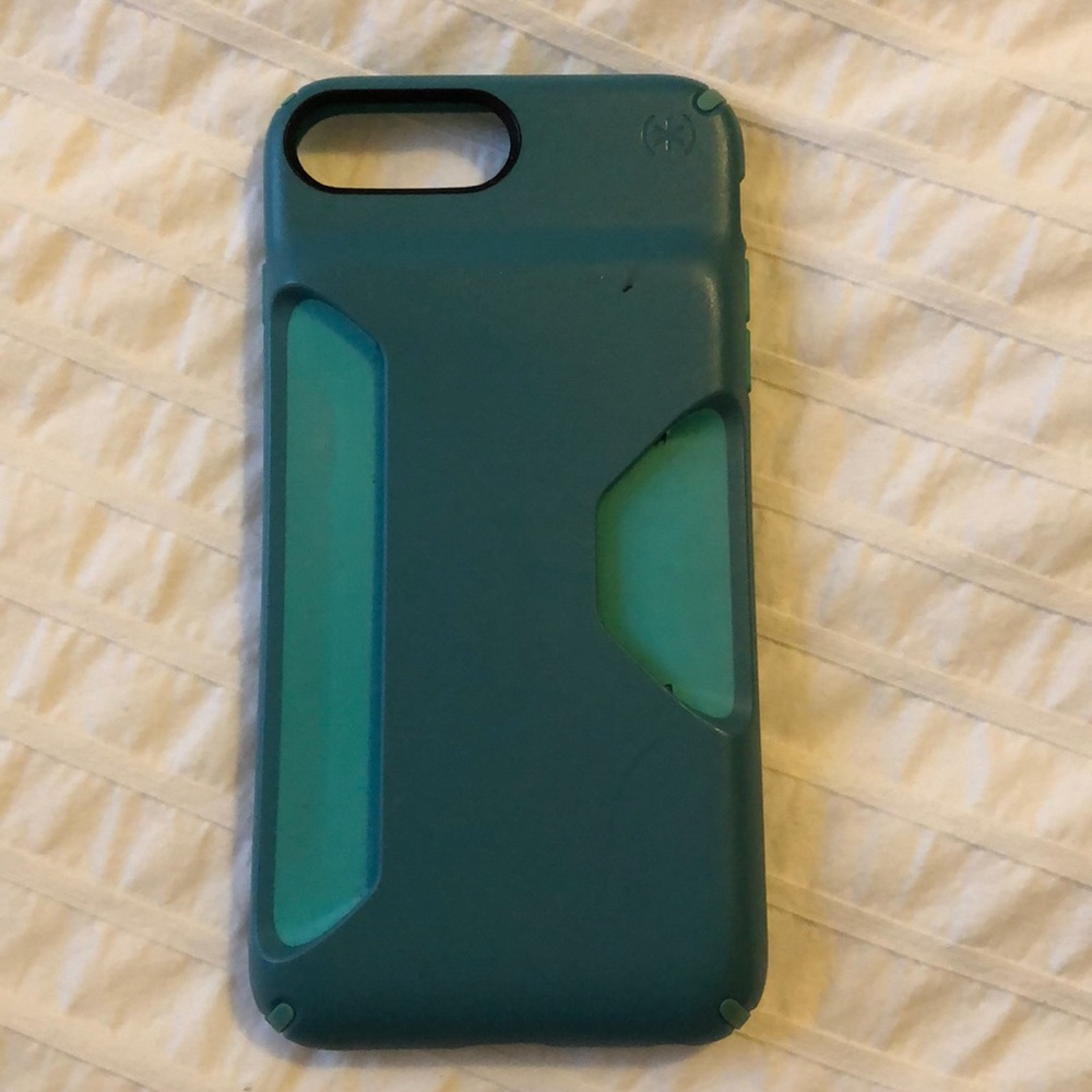 Speck iPhone 6/7/8 Plus Wallet Case